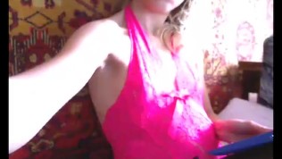 Kate peels off red lingerie coconut_girl1991_160816 chaturbate REC